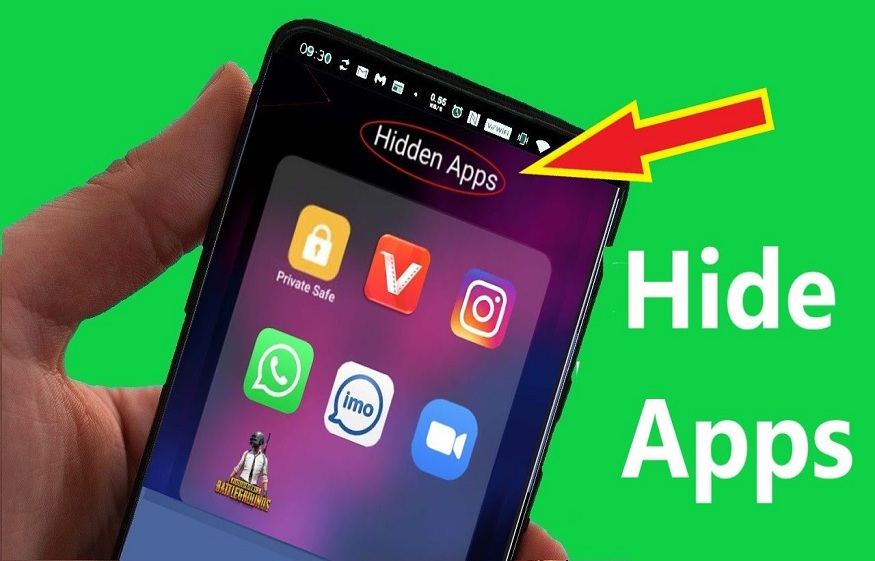 How to Hide Apps on Android: The 3 Best Methods
