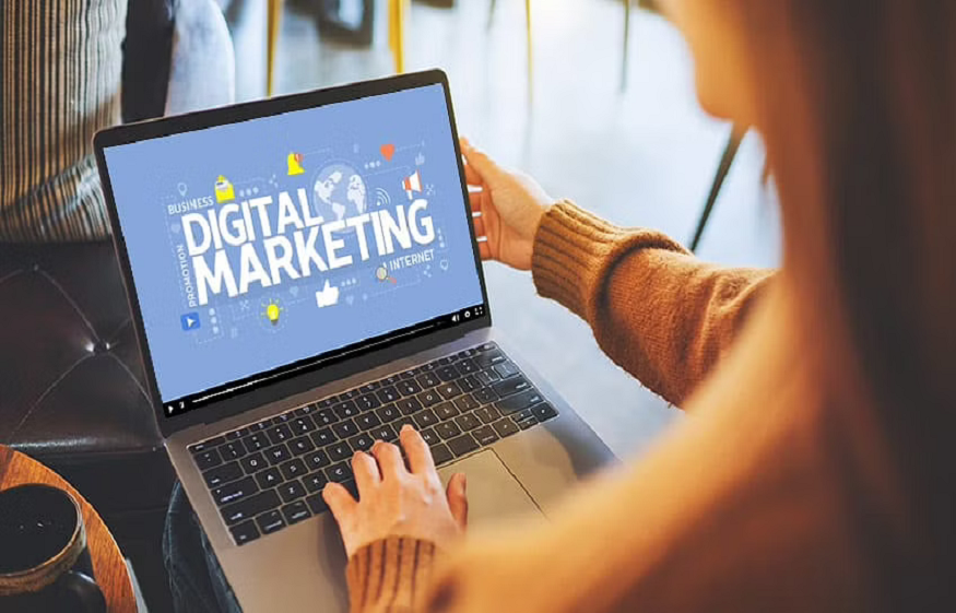 Digital Marketing: What is it?