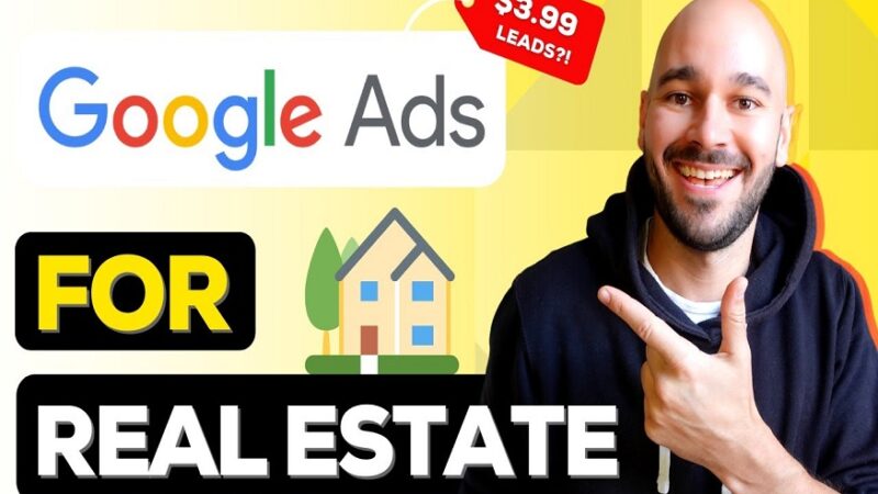 Real Estate Ads