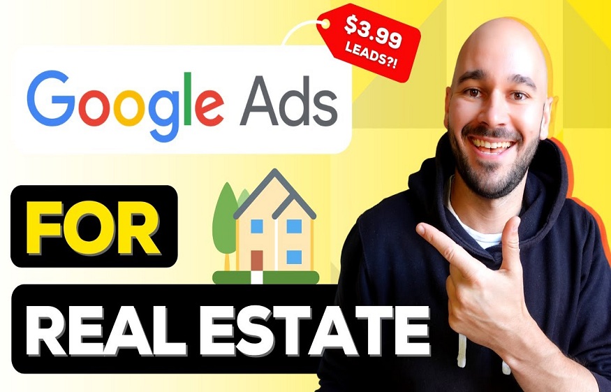 A Quick Guide For Google Real Estate Ads