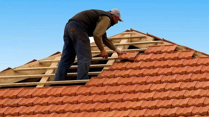 Roofing Estimating Software