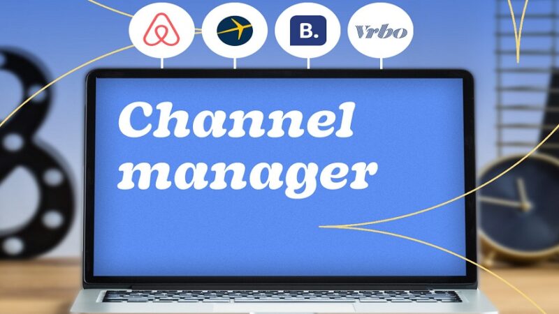 Channel Manager System