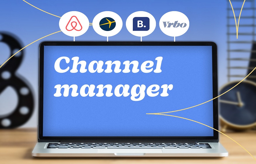 Simplify Your Channel Management with Channel Manager System and Hotel Channel Manager Software