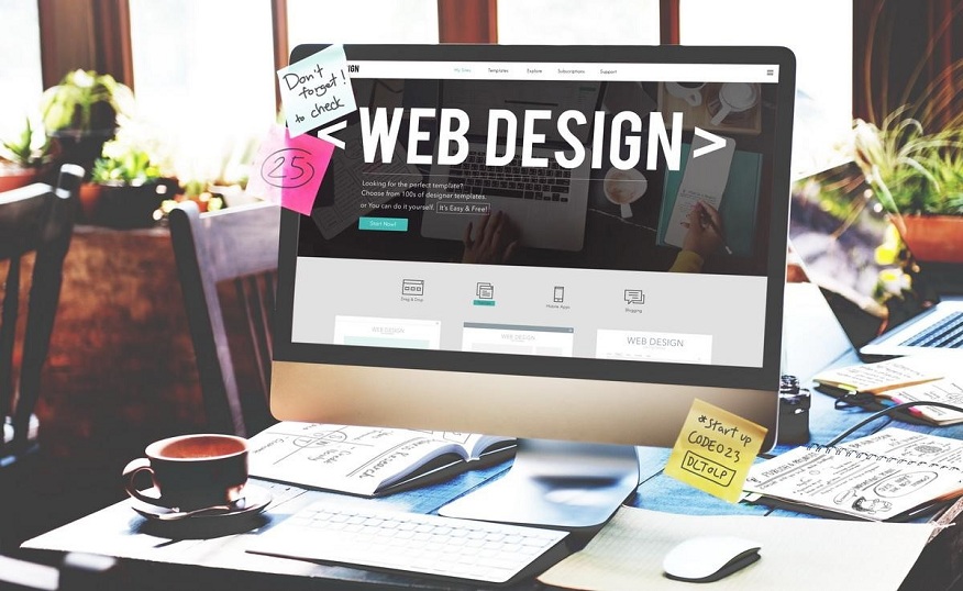 The Role of Web Design in SEO Strategy