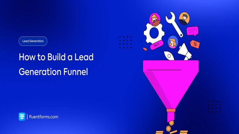 Lead Generation Funnel