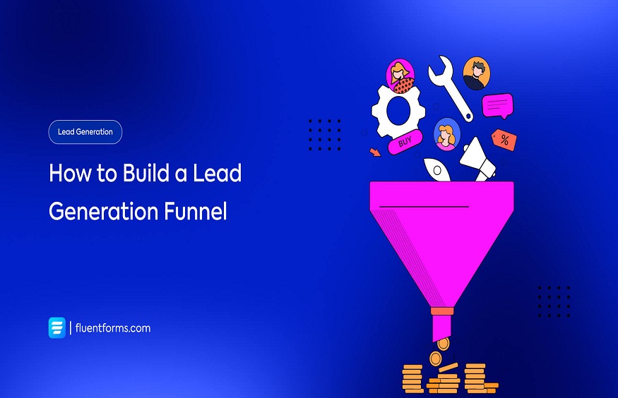 Optimizing Your SaaS Lead Generation Funnel for Maximum Conversion