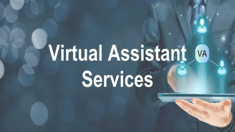 Virtual Assistant Services