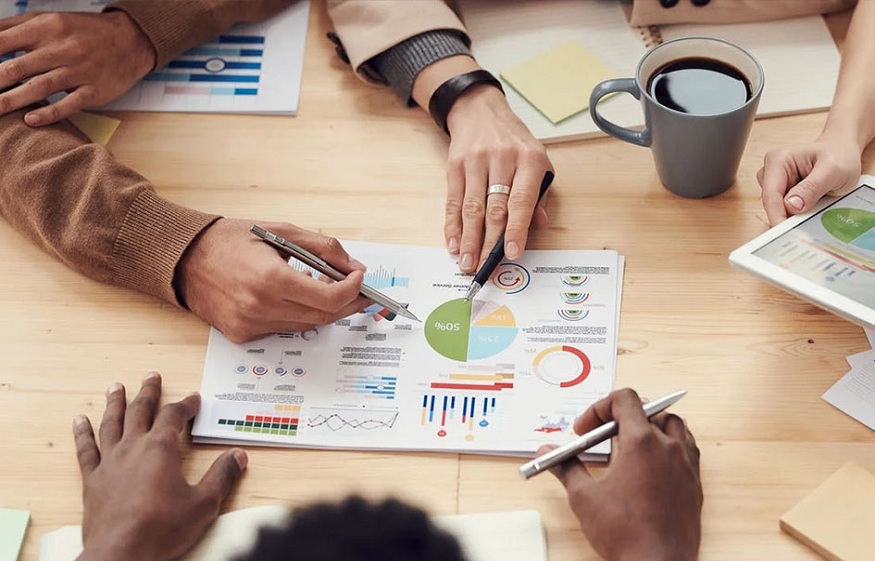 B2B Marketing Agency: Unlocking Business Growth Through Expert Strategies