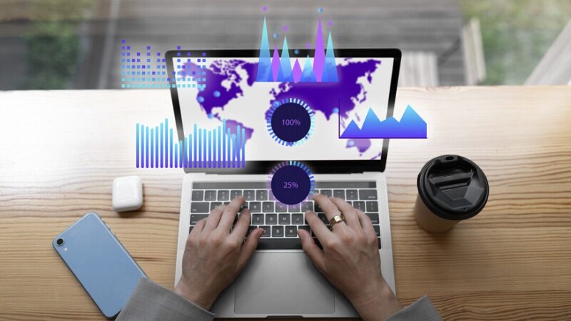 Results-Driven LinkedIn Marketing Agency