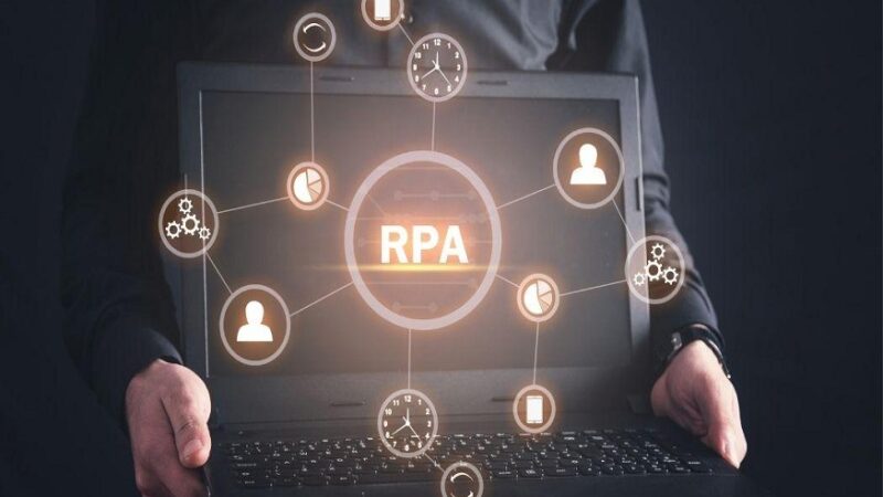 RPA services