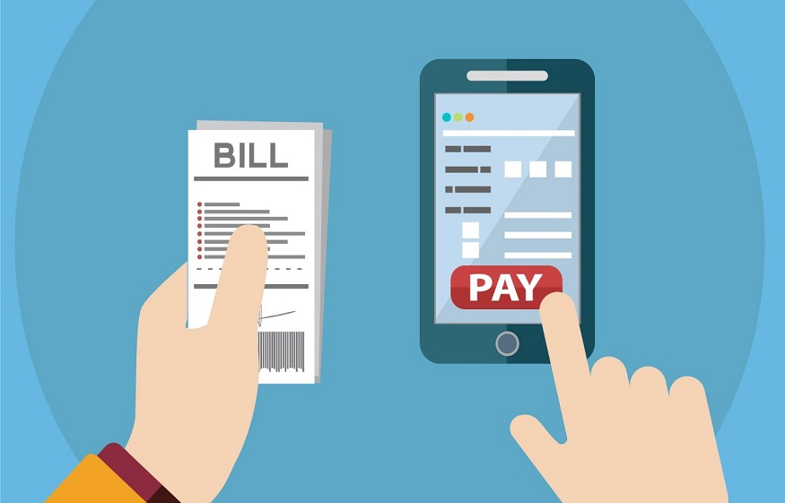 Payment Apps as Tools for Managing Bill Deadlines