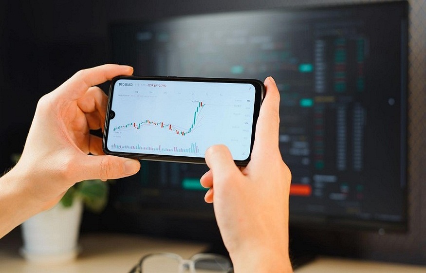 From Offline Brokers to One-Tap Trading: How DEMAT Apps Empower New Investors