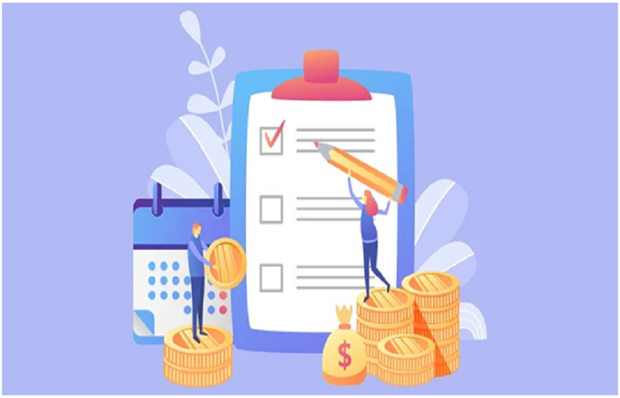 Improve Organizational Performance and Save Time with a Payroll System Software