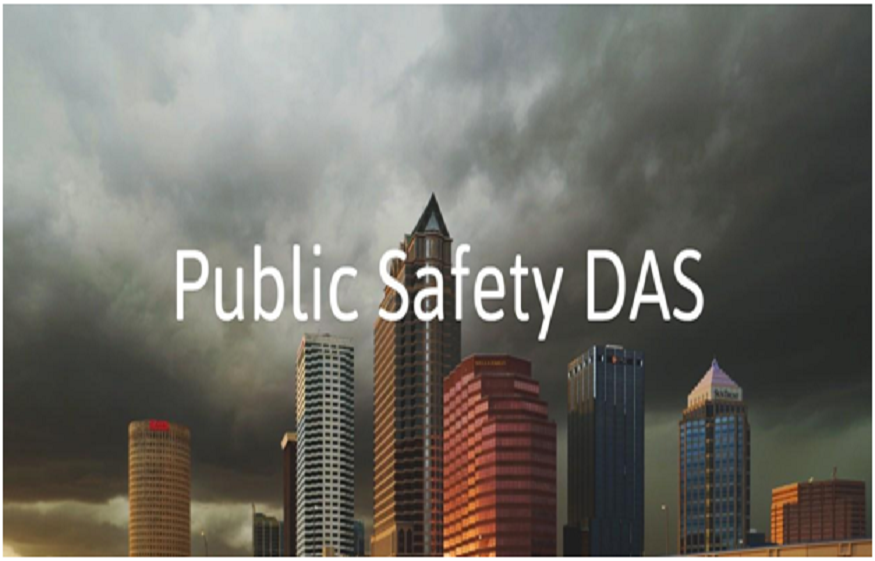 Public Safety DAS Installation: What Commercial Developers Should Plan Before Construction