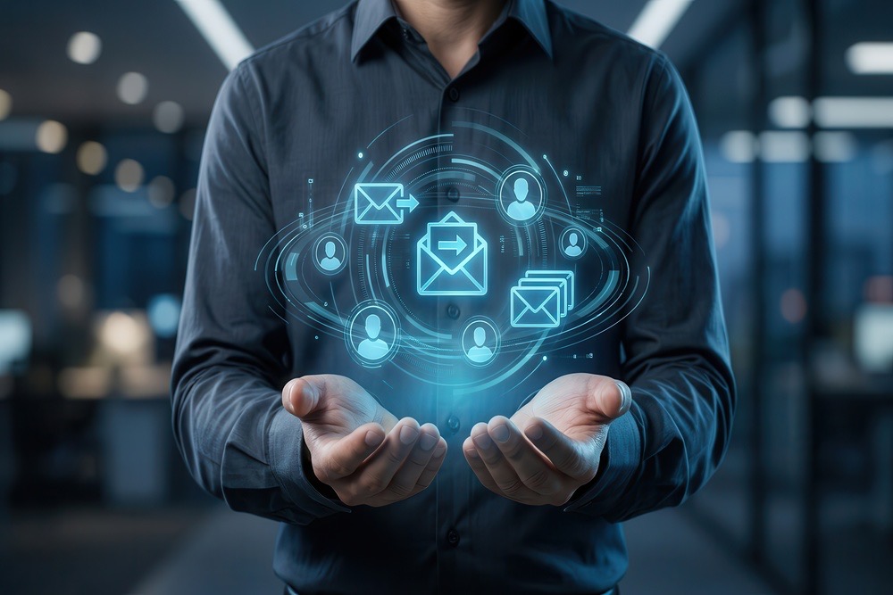 A Silent Powerhouse: Email Marketing Automation as a Growth Engine