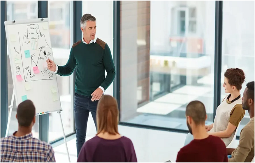 What Large Organizations Need from Enterprise Payroll Software Today