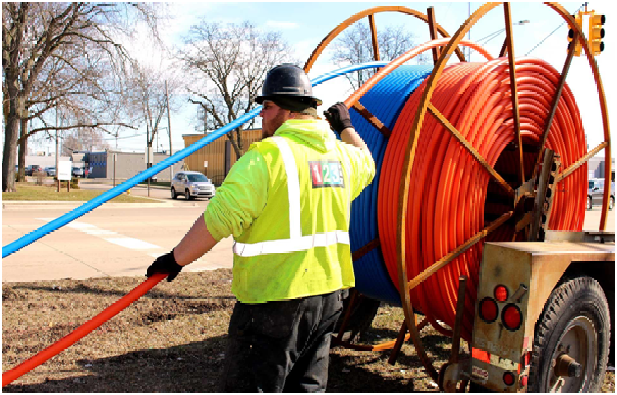 Why Fiber Optic Cable Contractors Matter For San Antonio Commercial Network Expansions