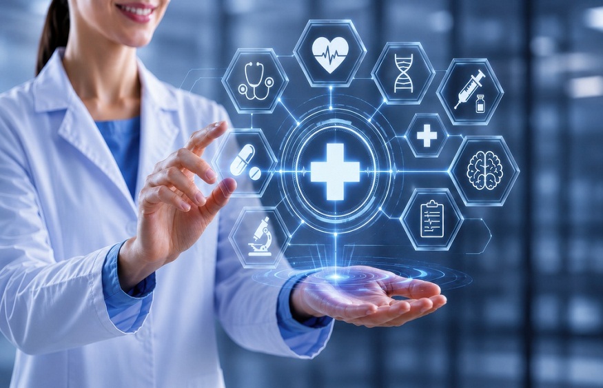 What Employers Want From the Next Generation of Healthcare Professionals